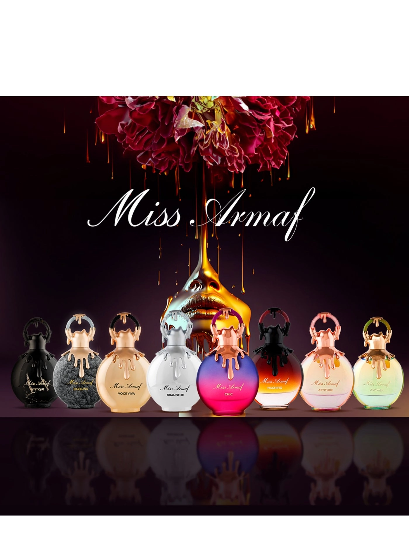 Chic Eau de Parfum 100ml