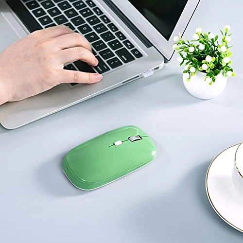 Wireless Mouse - 2.4G Wireless