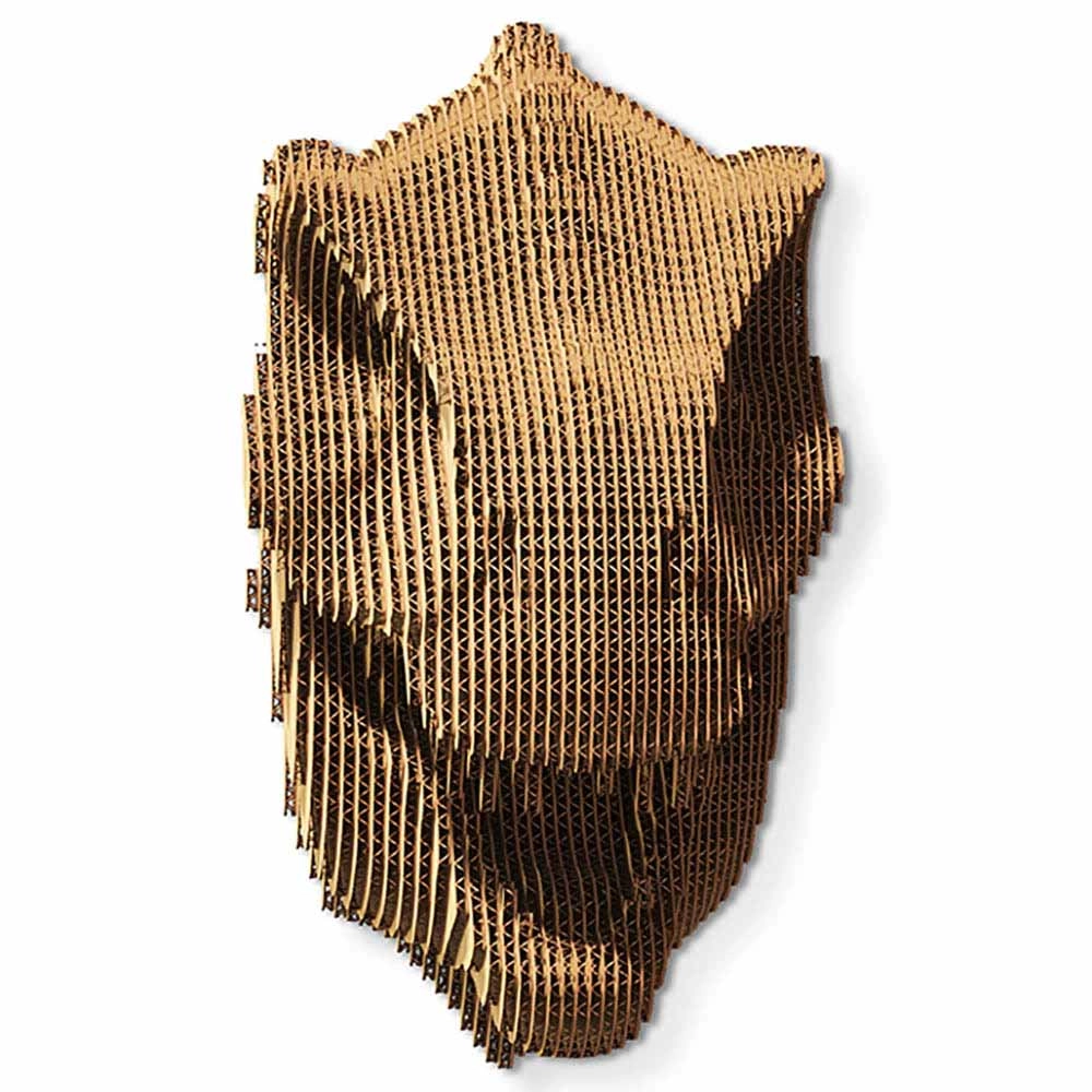 T-Rex 3D Puzzle (CWREX) - 51 pcs