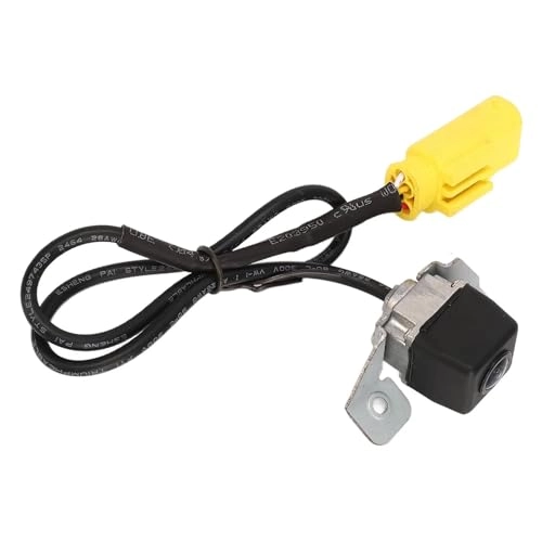 Reversing Camera - Night Vision