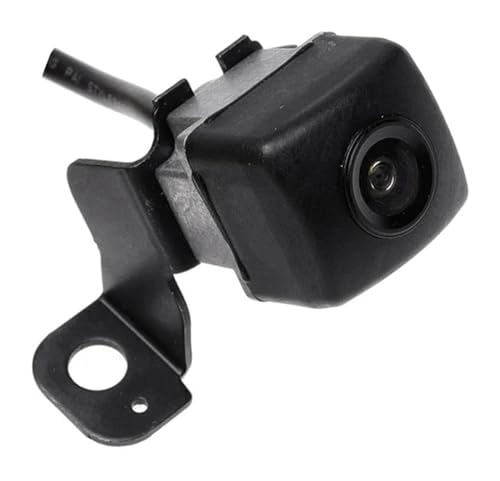 Rear View Camera - Night vision