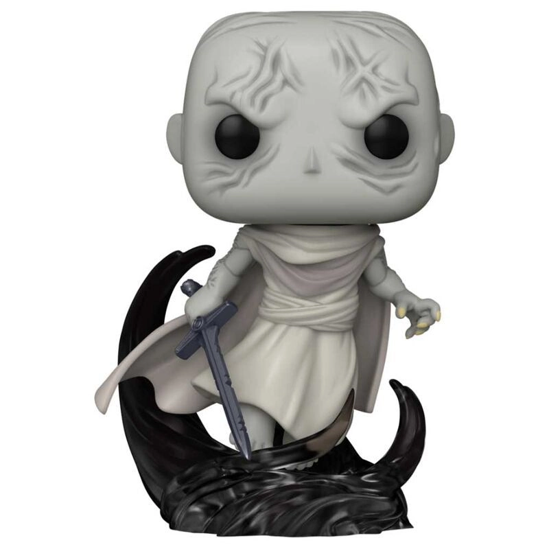 Gorr - Marvel: Thor Love & Thunder