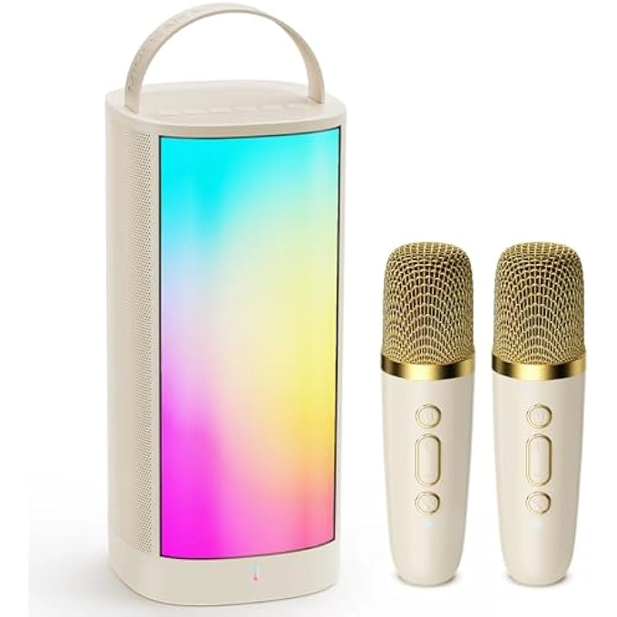 rayihni Karaoke Machine - 3 years+