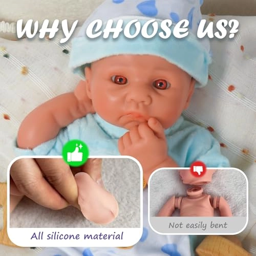 Doll - 14 years and up