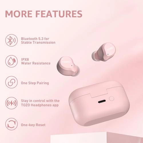 NC9 Wireless Earbud