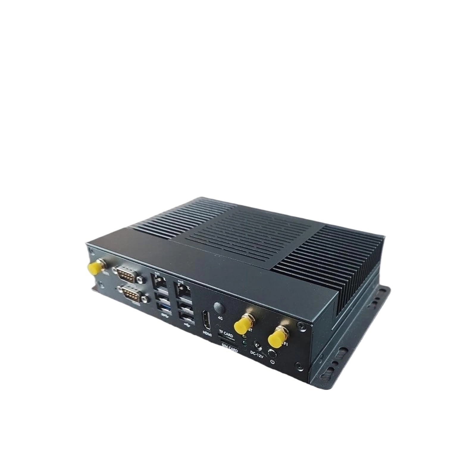 Edge Computing Box - 16 channels