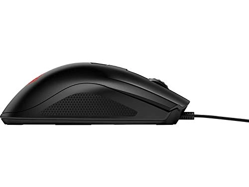 Omen 400 Mouse - Wired