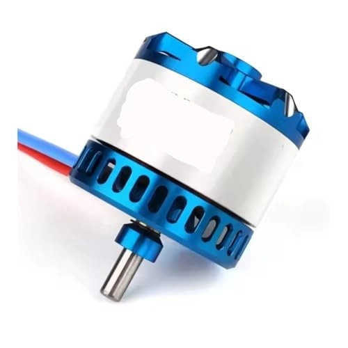 X7015-III - Brushless Motor