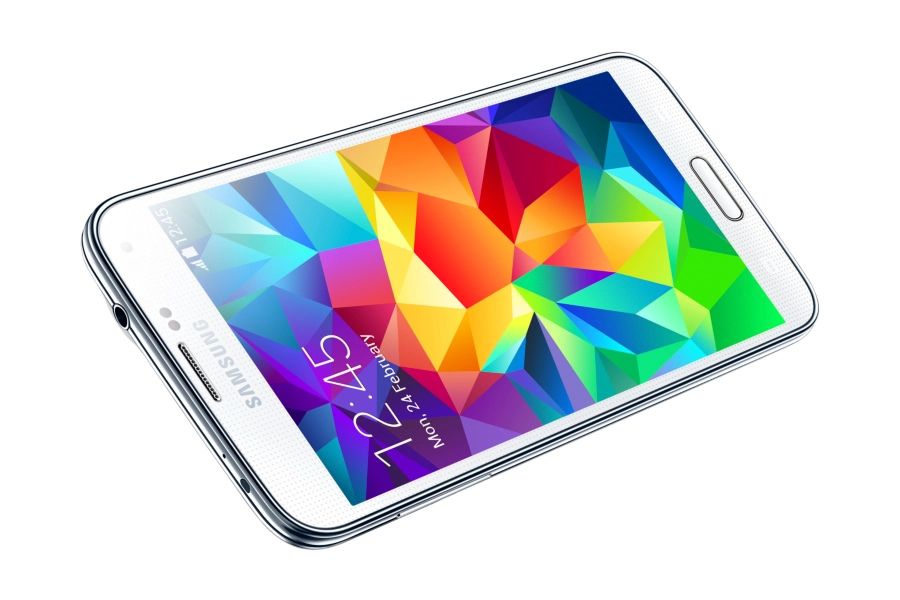 Galaxy S5 Duos - 2GB 16GB