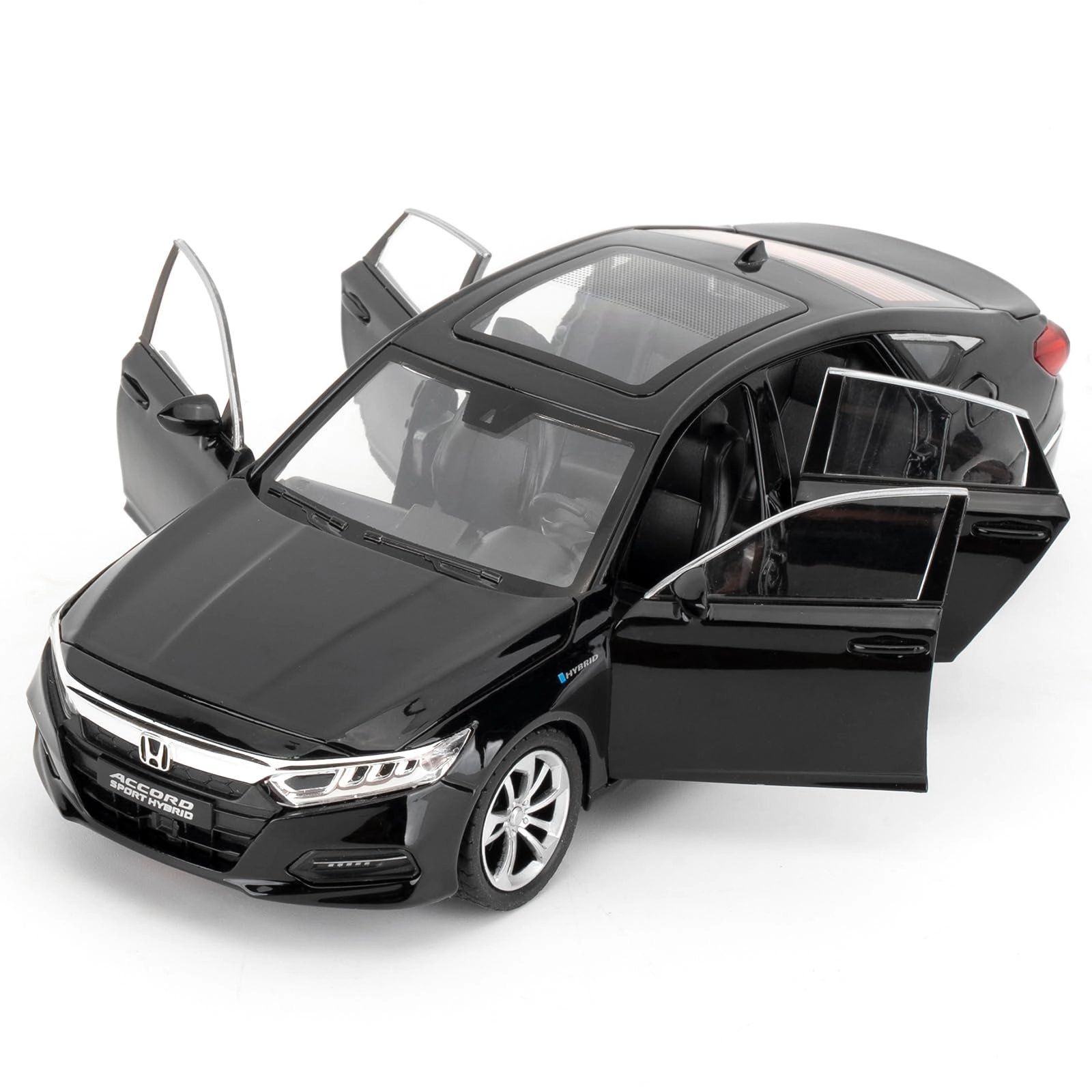 Accord - 1:24 1pcs
