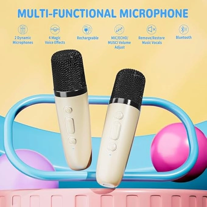 rayihni Karaoke Machine - 3 years+