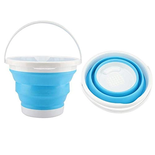 Portable Ultrasonic Turbine Washing Machine - 1 kilogram 5 Watt