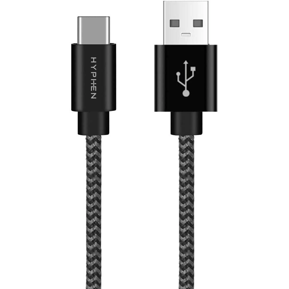 Charge Cable USB-A to USB-C 1m