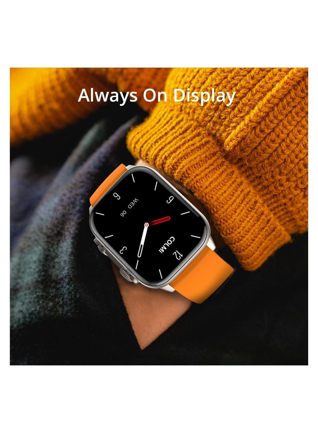 P8 Smart Bracelet Aluminum GPS