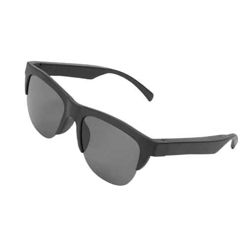 Smart Bluetooth Glasses - Bluetooth 5.4 8H Playback