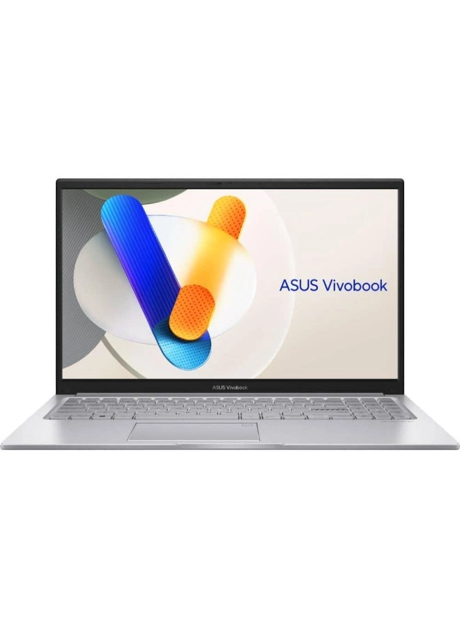 Vivobook 15 X1504VA-BQ580W - 15.6'' Core 5-120U 16GB DDR4 512GB SSD