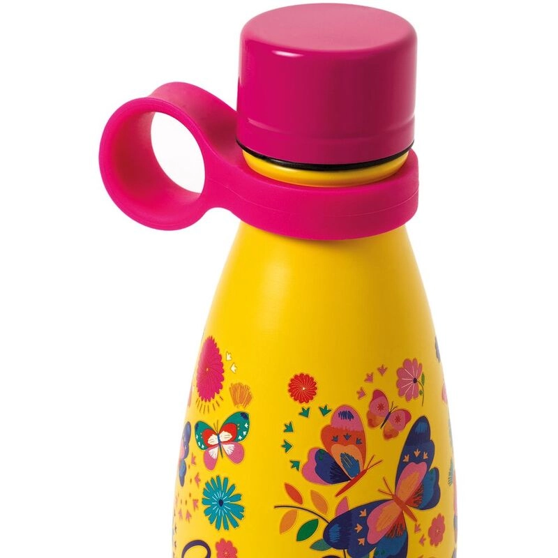 Hot & Cold Vacuum Bottle - 500 ml