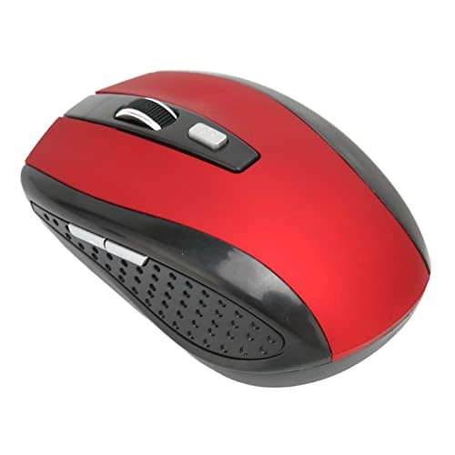 Mini Wireless Mouse - Wireless