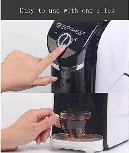 Automatic drip coffee maker - 400ML 20-30G