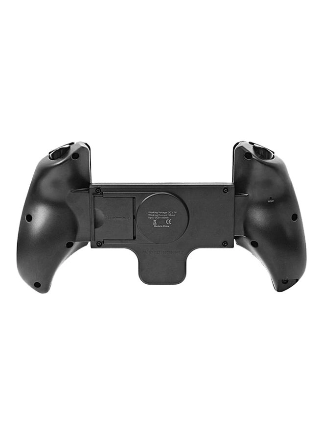 Mobile Game Controller