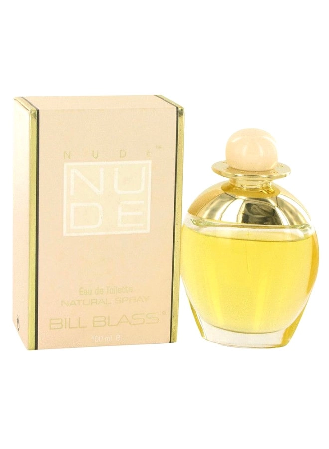 NUDE - 100ml