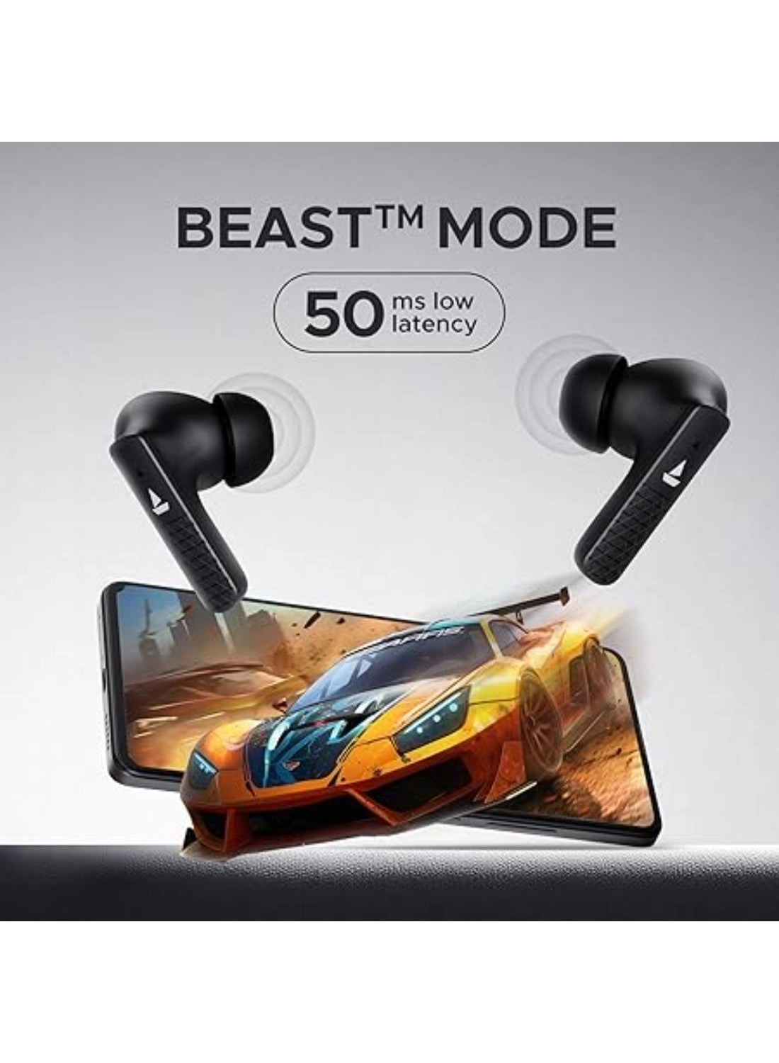 Airdopes 91 Wireless Earbud