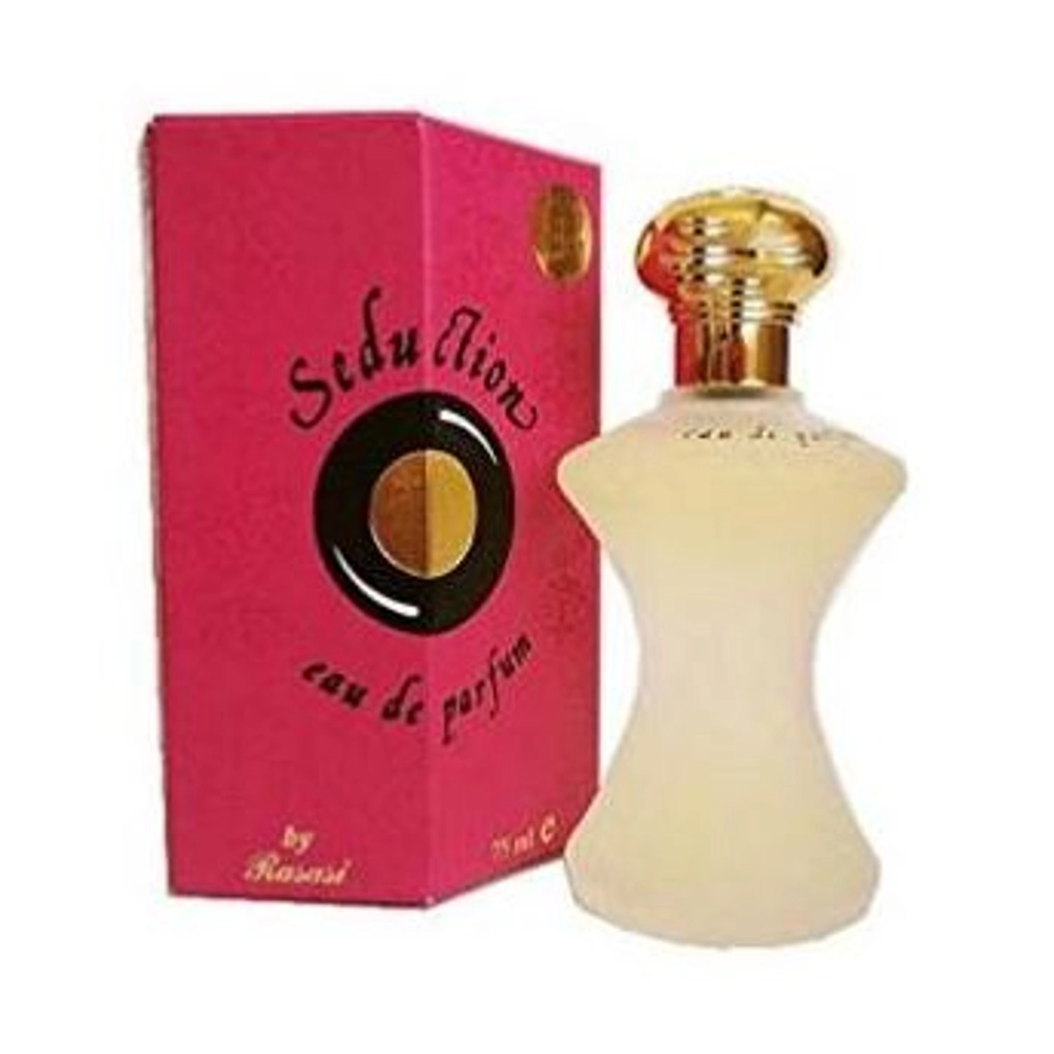 Rasasi Seduction Eau de Parfum 75ml