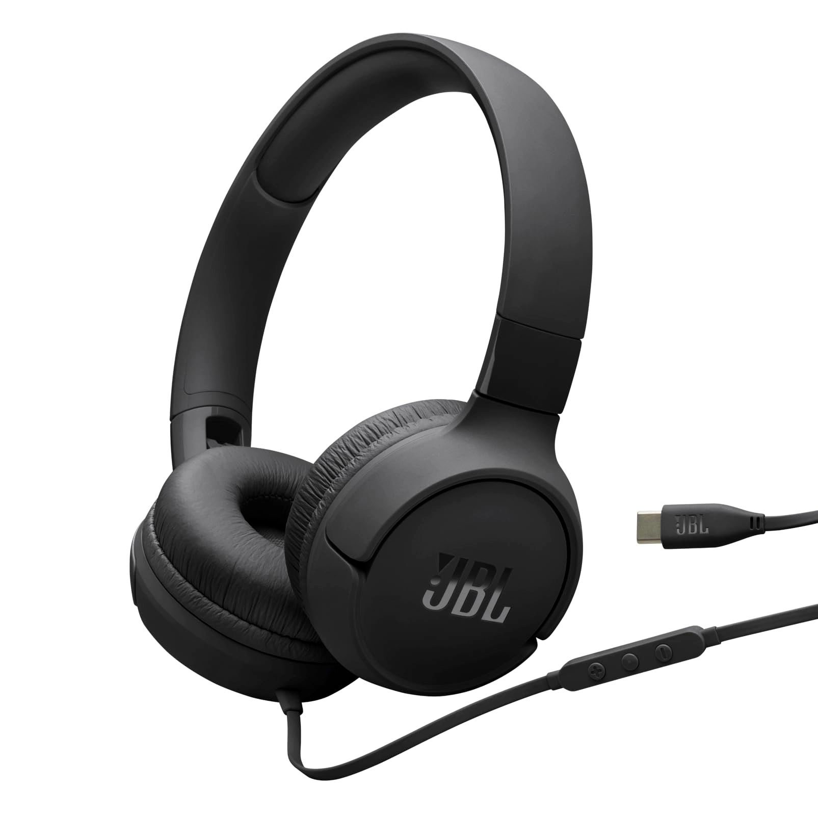 Tune 520C Wired Headphone