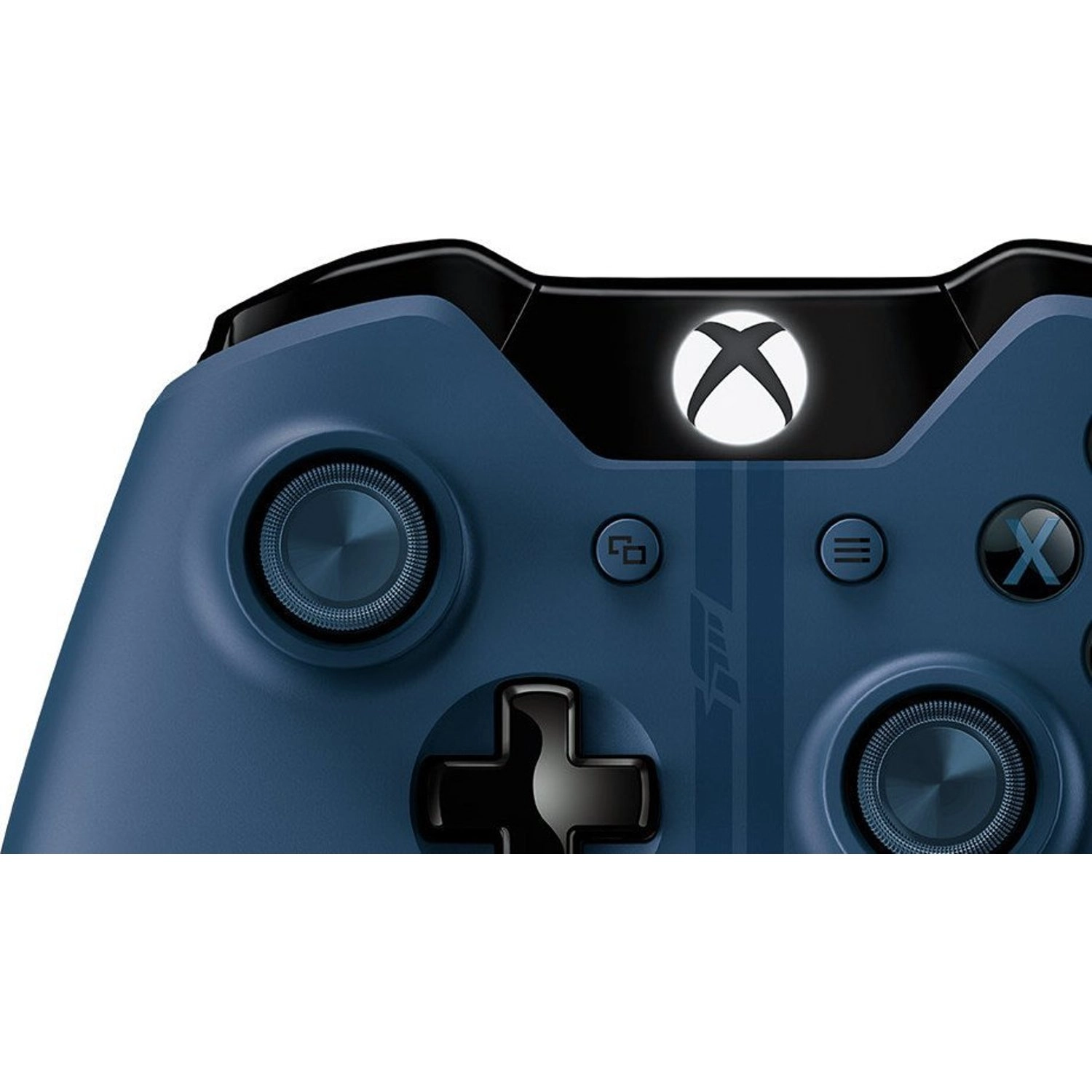 Xbox One Forza 6 Wireless Controller Special Edition