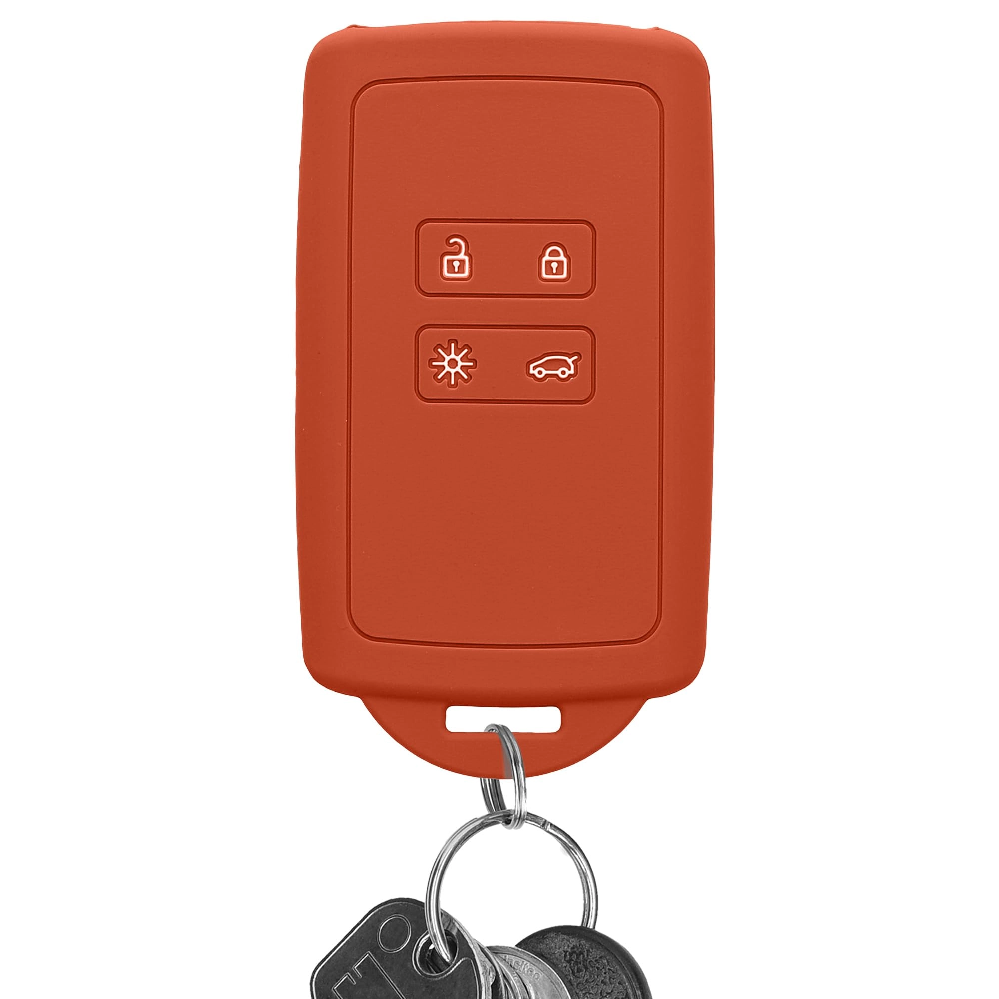 Car Key Cover - Car,Shape