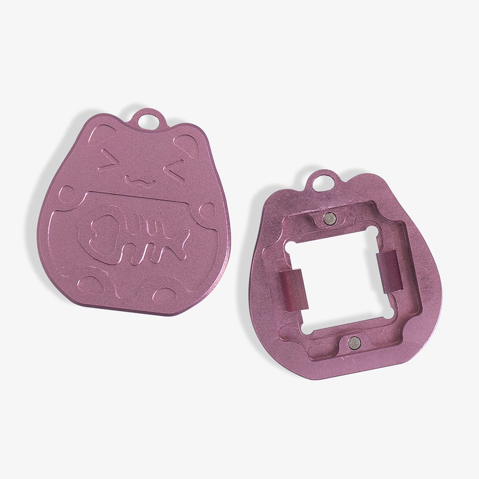 Gliging Switch Opener Lucky Cat - RF