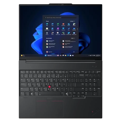 ThinkPad E16 - 16'' Core Ultra 5 225H 16GB DDR5 512GB SSD