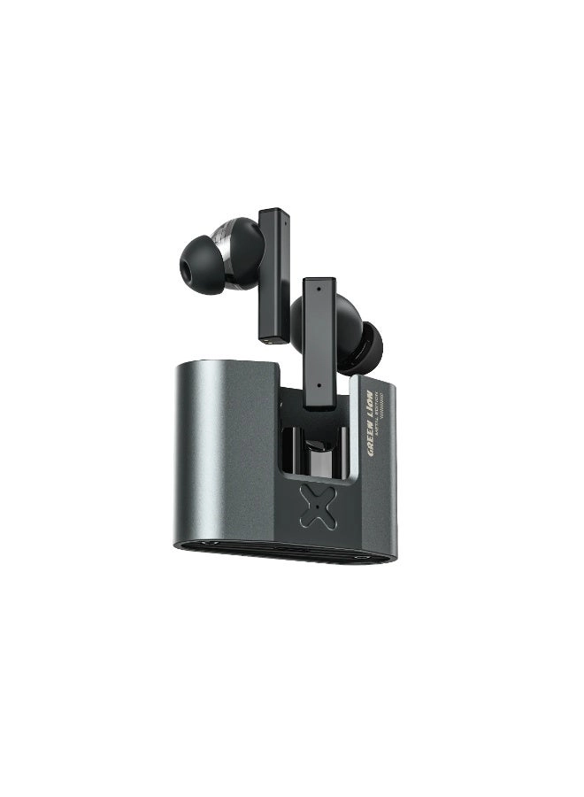 ZINC X Wireless Earbud