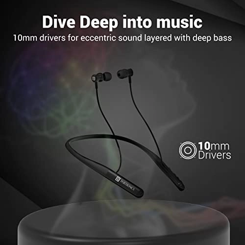 Harmonics Z4 Wireless Earbud