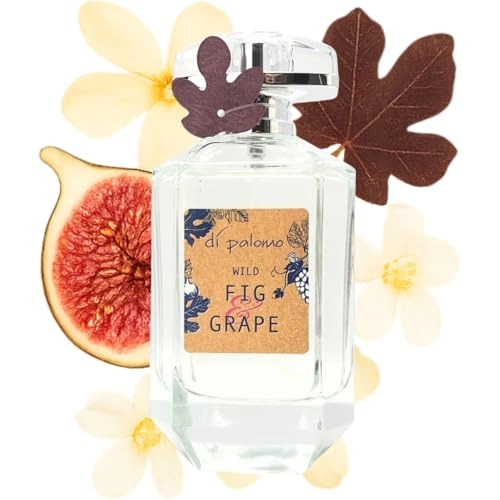 Wild Fig & Grape - Eau de Parfum 100 ml