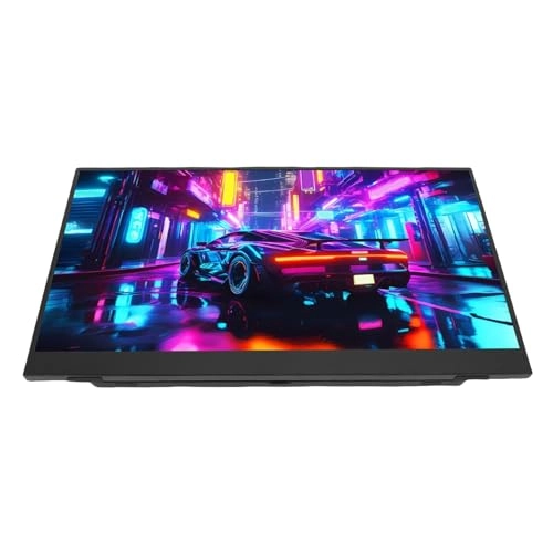 Laptop Screen - Full HD 15.6-inch