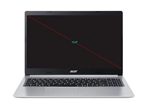 Aspire 5 - 15.6'' Core i5-1035G1 12GB DDR4 512GB SSD