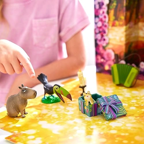 Mirabel Story Doll - Encanto 27cm 2 Outfits Ages 3+