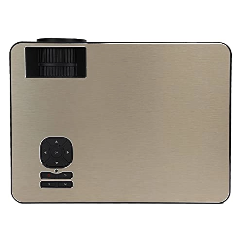 Mini Projector CBWCCY