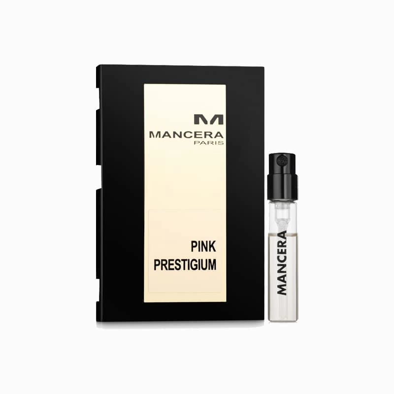 Pink Prestigium Eau de Parfum 120ml