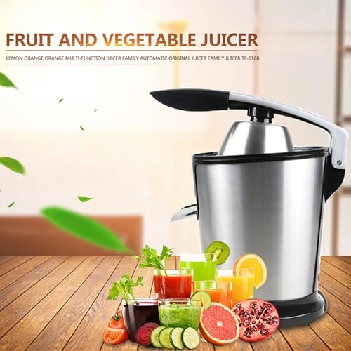 Electric Citrus Juicer - 160W