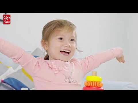 Mr. Frog - Suitable for 12 months & above