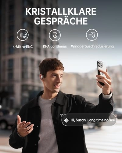 Bowie MF1 Wireless Headphone