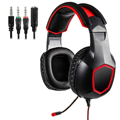 126-175-121 Wired Headset
