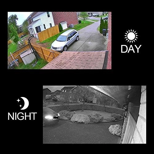 4MP POE IP Camera