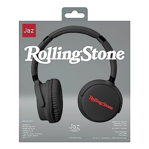 Band M8 - Wireless Headphone