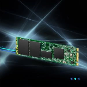 MTS830S - 4TB M.2