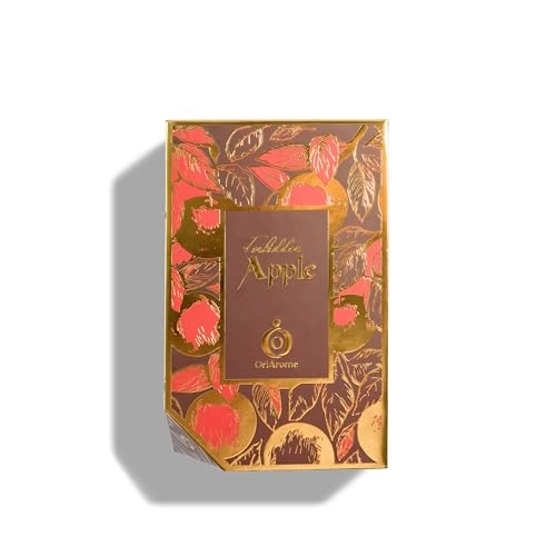 Forbidden Apple Eau de Parfum 100ml