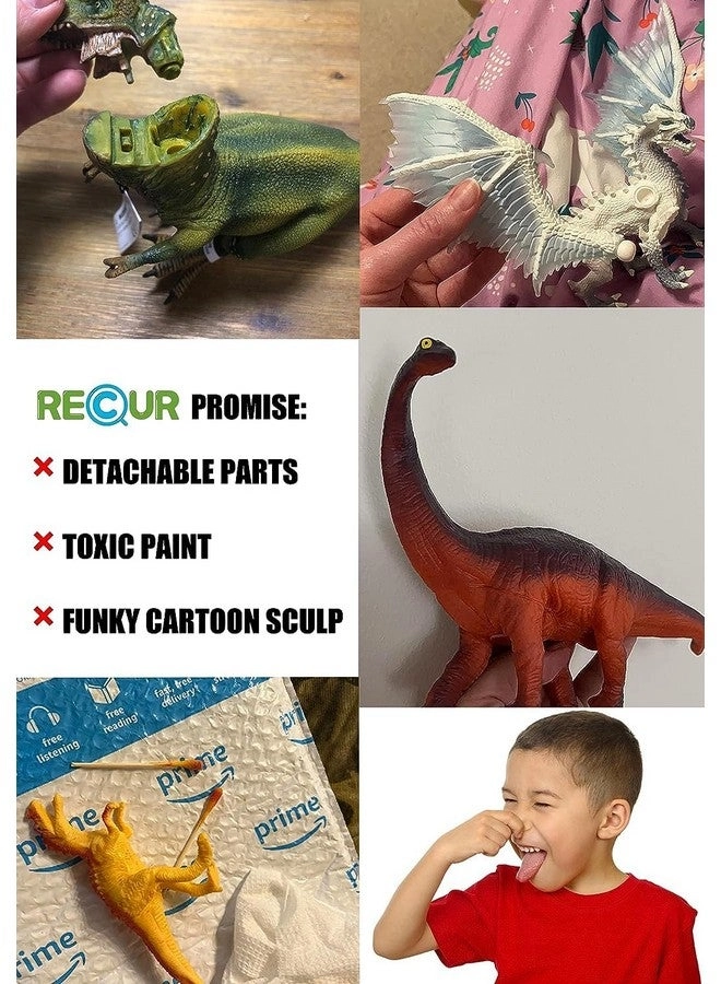 Prehistorical World - Tyrannosaurus Rex