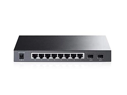SG2210P 8-ports